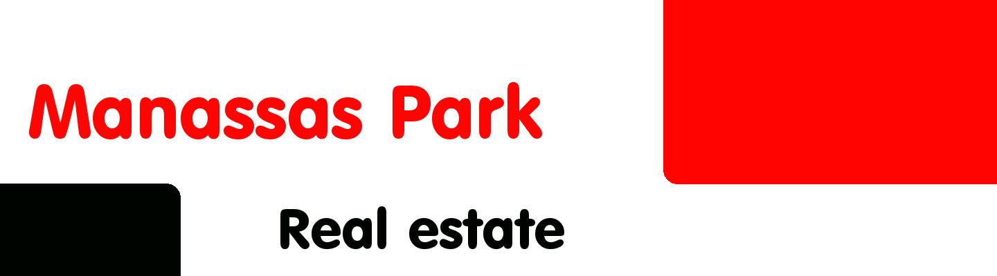 Best real estate in Manassas Park - Rating & Reviews